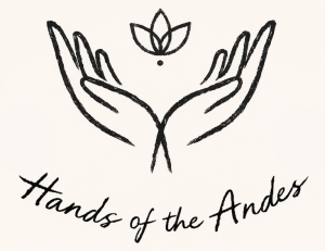 Hands of the Andes