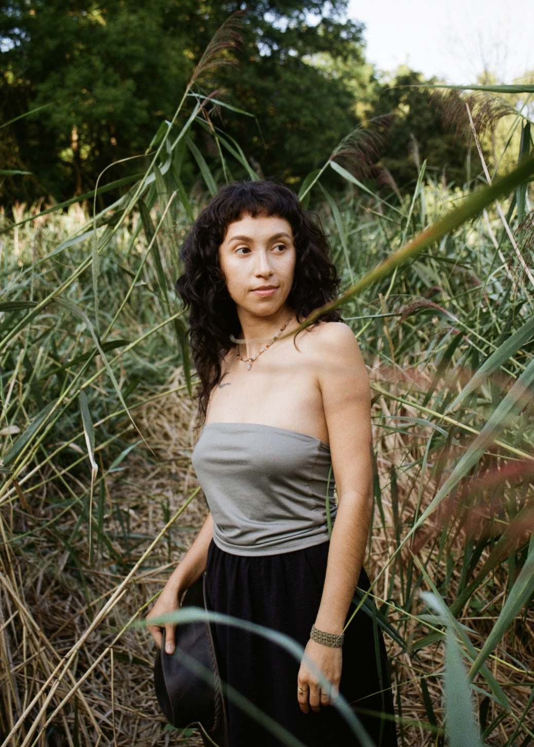 Hands of the Andes — About me