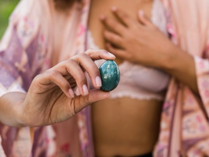 Yoni Egg